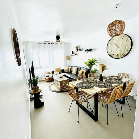 Apartamento El Osito Λα Μάνγκα Δελ Μαρ Μενόρ Εξωτερικό φωτογραφία