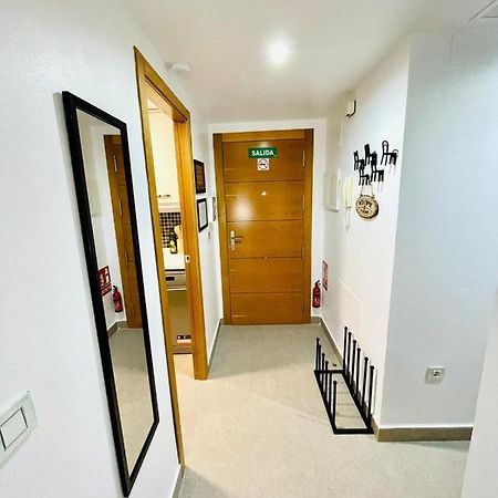 Apartamento El Osito Λα Μάνγκα Δελ Μαρ Μενόρ Εξωτερικό φωτογραφία