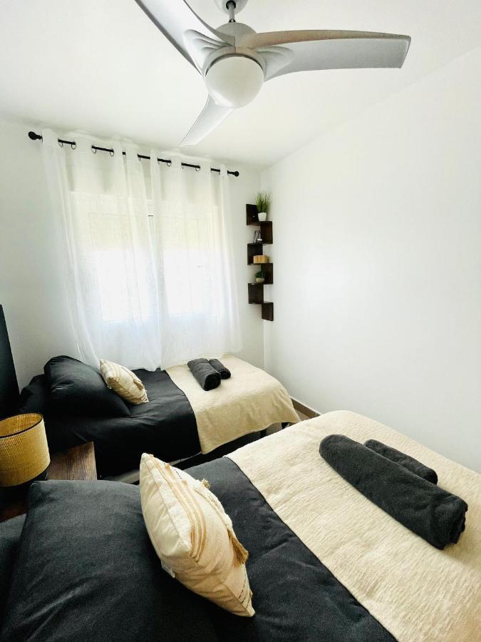 Apartamento El Osito Λα Μάνγκα Δελ Μαρ Μενόρ Εξωτερικό φωτογραφία