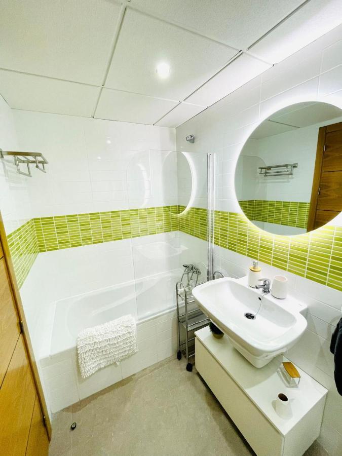 Apartamento El Osito Λα Μάνγκα Δελ Μαρ Μενόρ Εξωτερικό φωτογραφία