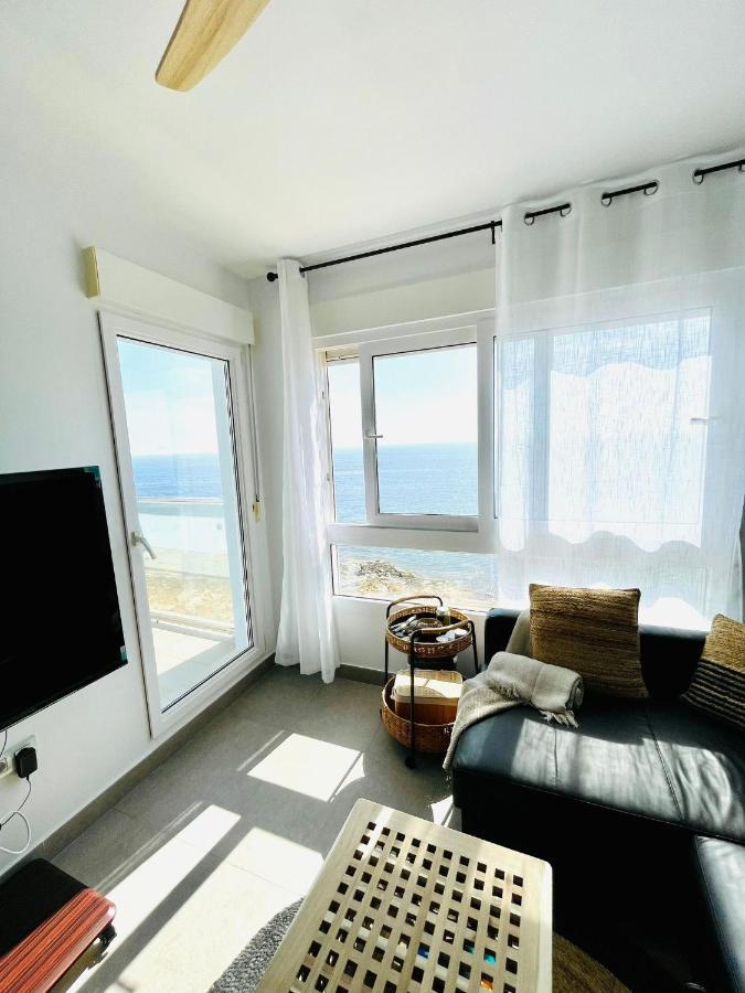 Apartamento El Osito Λα Μάνγκα Δελ Μαρ Μενόρ Εξωτερικό φωτογραφία