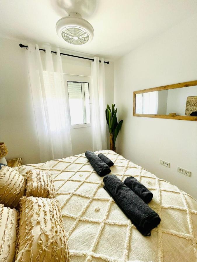 Apartamento El Osito Λα Μάνγκα Δελ Μαρ Μενόρ Εξωτερικό φωτογραφία