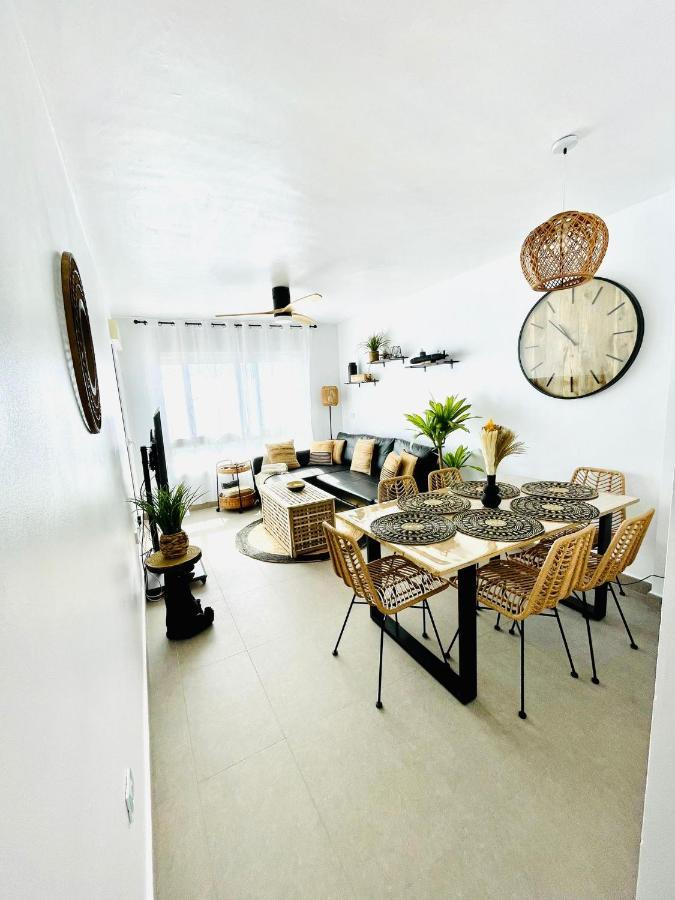 Apartamento El Osito Λα Μάνγκα Δελ Μαρ Μενόρ Εξωτερικό φωτογραφία