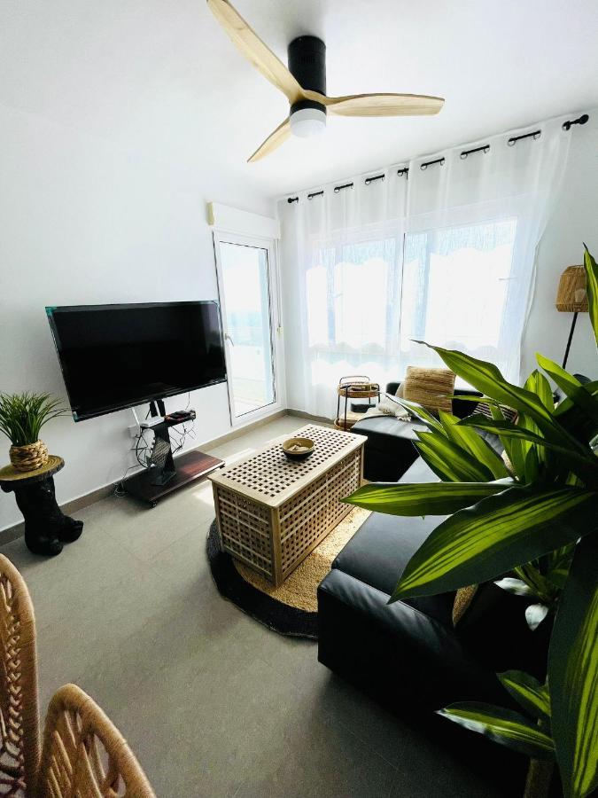 Apartamento El Osito Λα Μάνγκα Δελ Μαρ Μενόρ Εξωτερικό φωτογραφία