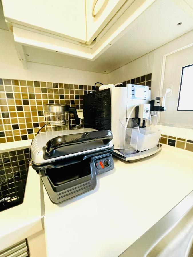 Apartamento El Osito Λα Μάνγκα Δελ Μαρ Μενόρ Εξωτερικό φωτογραφία