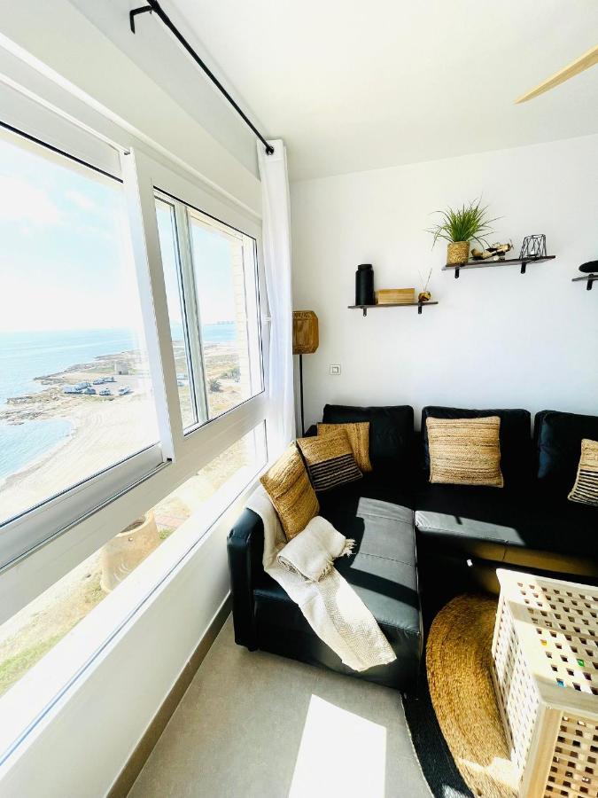 Apartamento El Osito Λα Μάνγκα Δελ Μαρ Μενόρ Εξωτερικό φωτογραφία