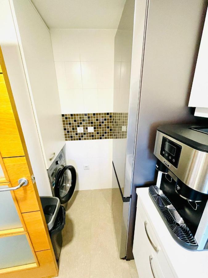 Apartamento El Osito Λα Μάνγκα Δελ Μαρ Μενόρ Εξωτερικό φωτογραφία